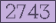 ⸦ Ŭ ּ.